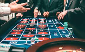 Вход на зеркало Casino F1